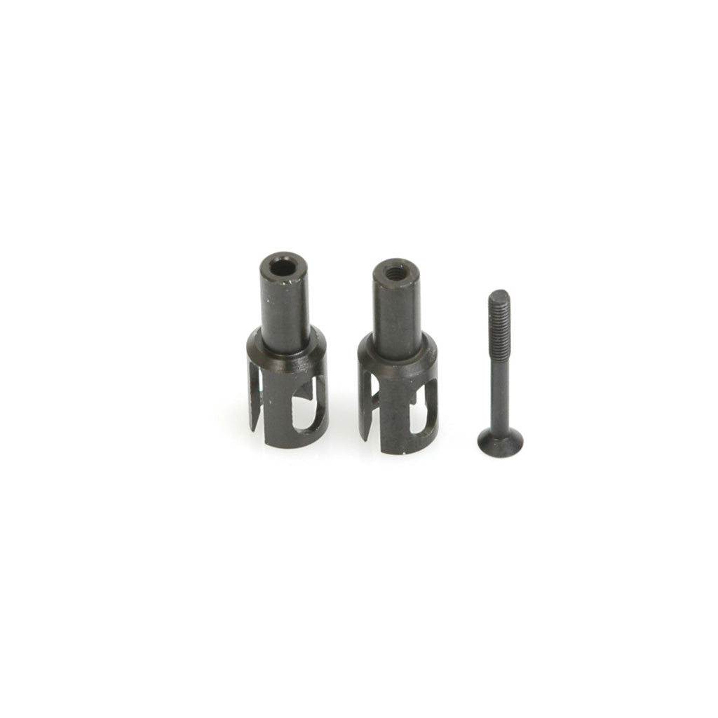 Schumacher - Outputs; One Way pr - SX/2/3 - U3374