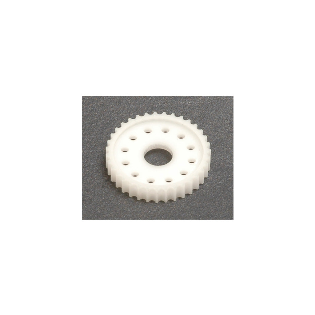Schumacher - Pulley; 35T Overdrive Diff - SX/2 - U3375