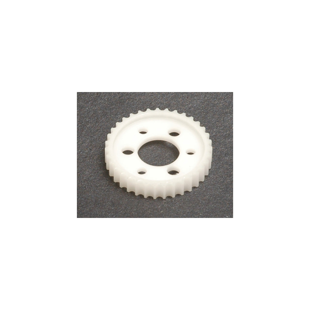 Schumacher - Pulley; 35T Overdrive One Way - SX/2 - U3376