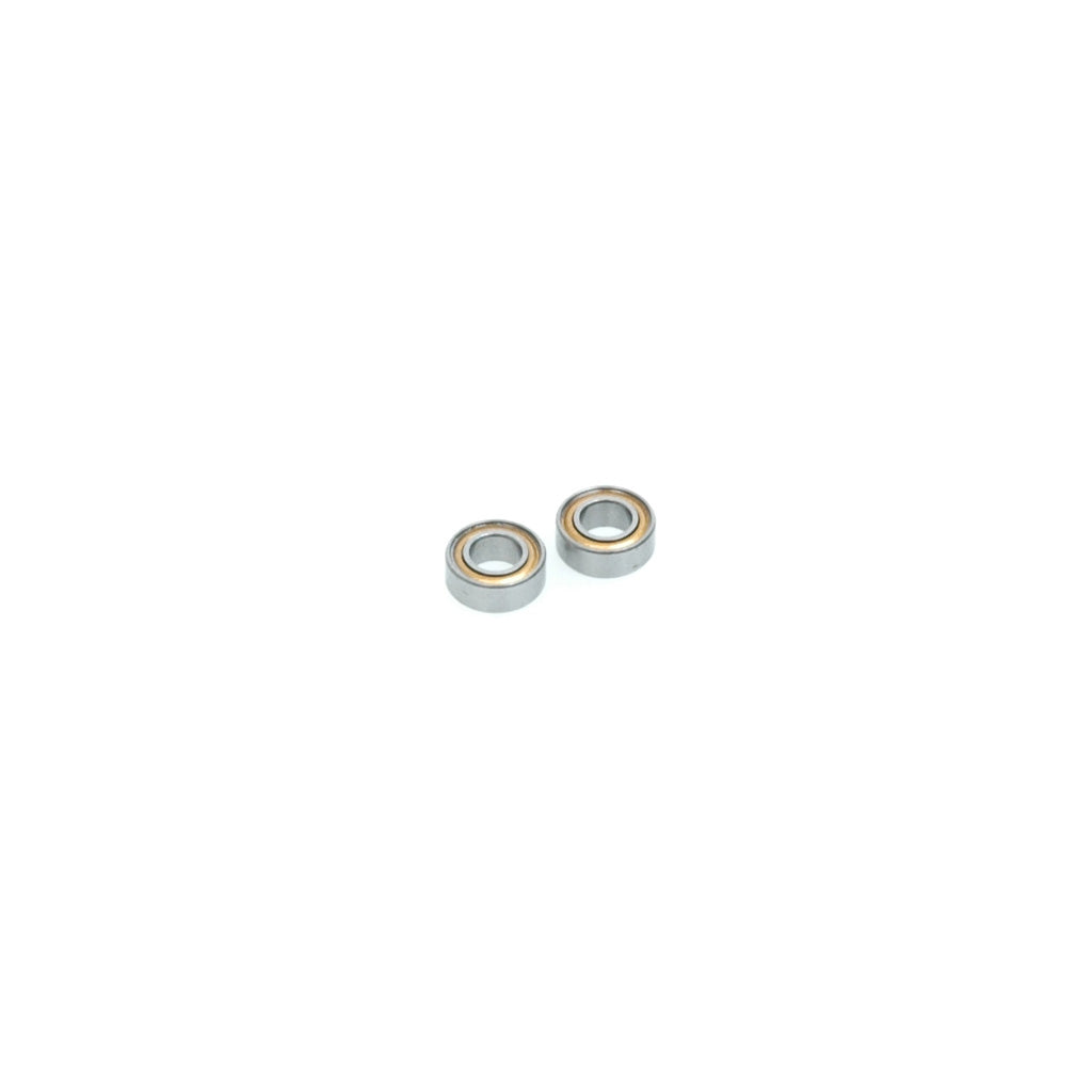 Schumacher - Ceramic Bearing - 4x8x3 Shield - (pr) - U3386