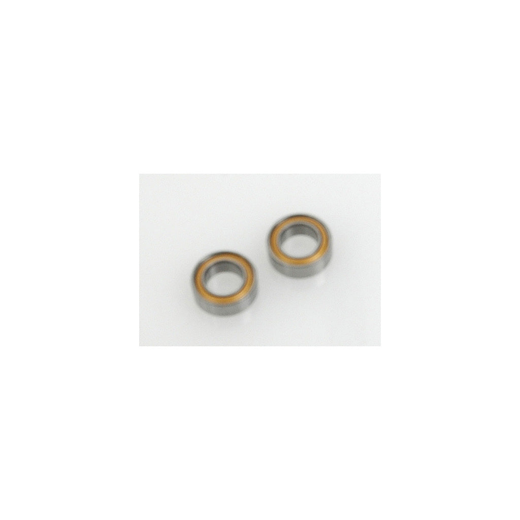 Schumacher - Ceramic Bearing - 5x9x3 Sheild - (pr) - U3387
