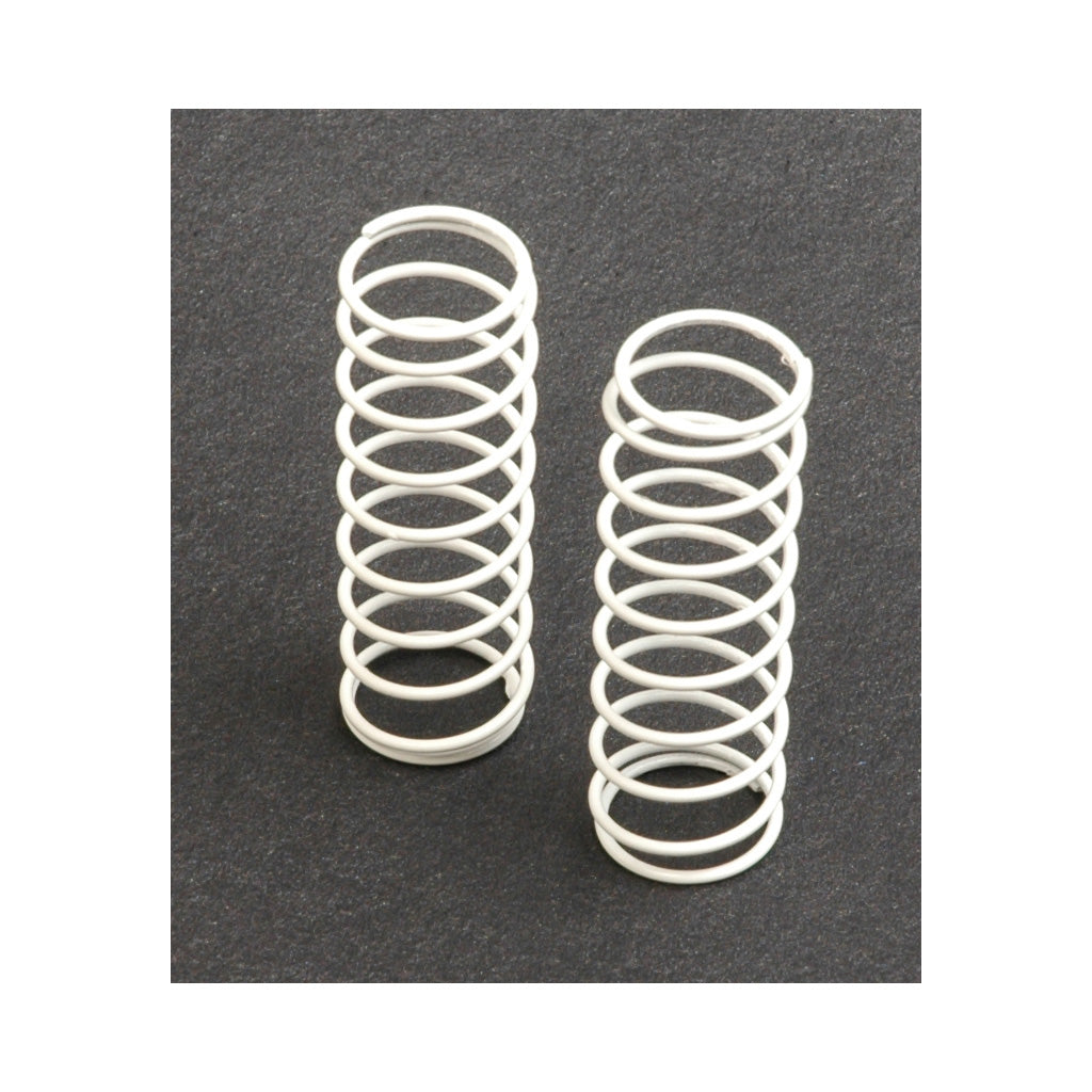 Schumacher - Springs; Off Road XF 2.0 White - U3388