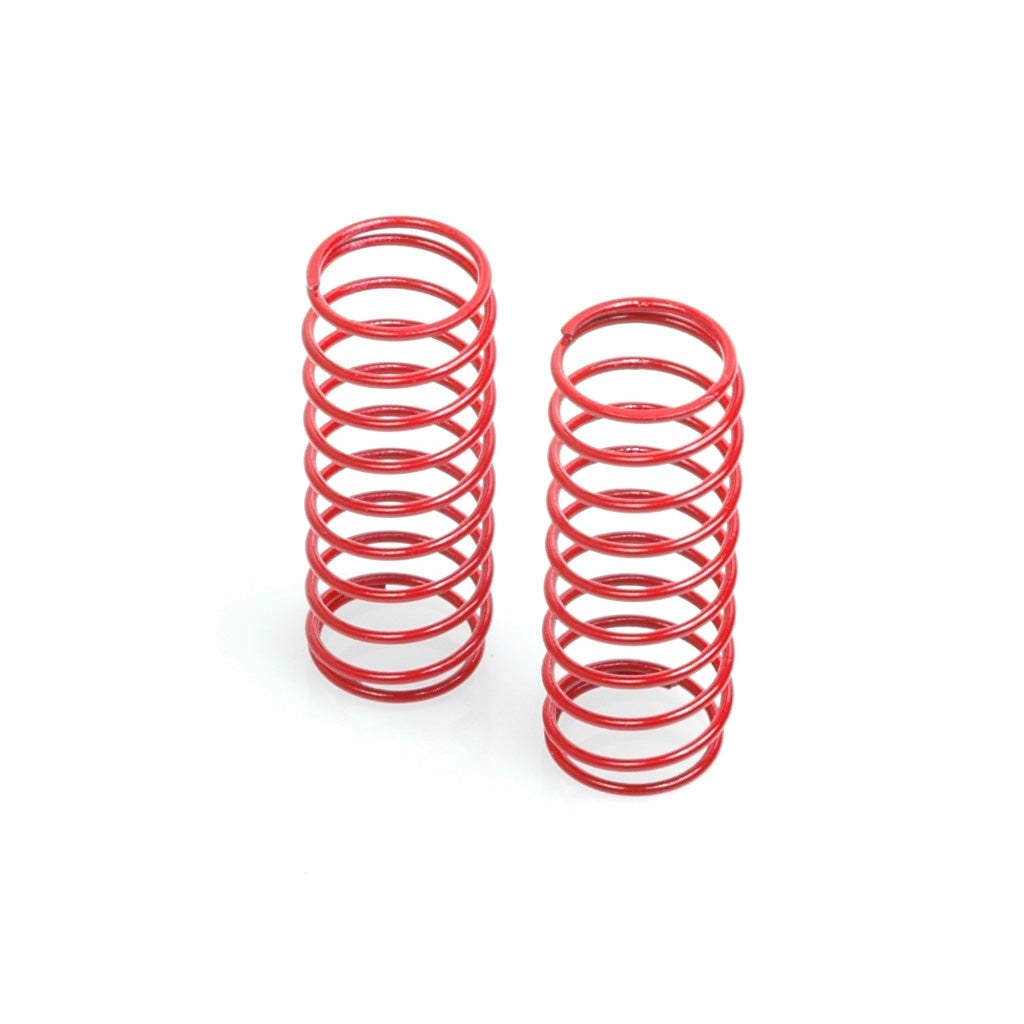Schumacher - Springs; Off Road XF3.0 Red - U3390