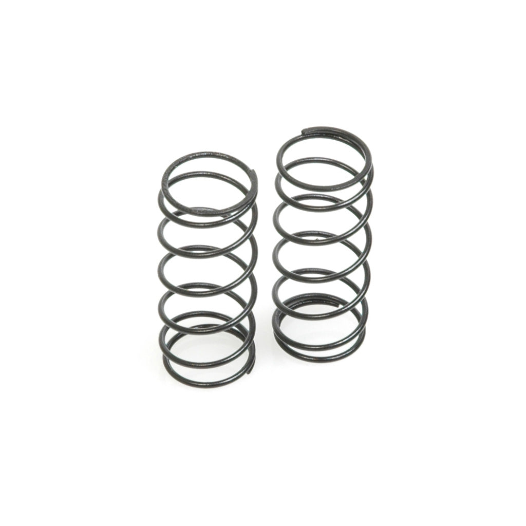 Schumacher - Springs; Off Road XF4.5 Black - U3393