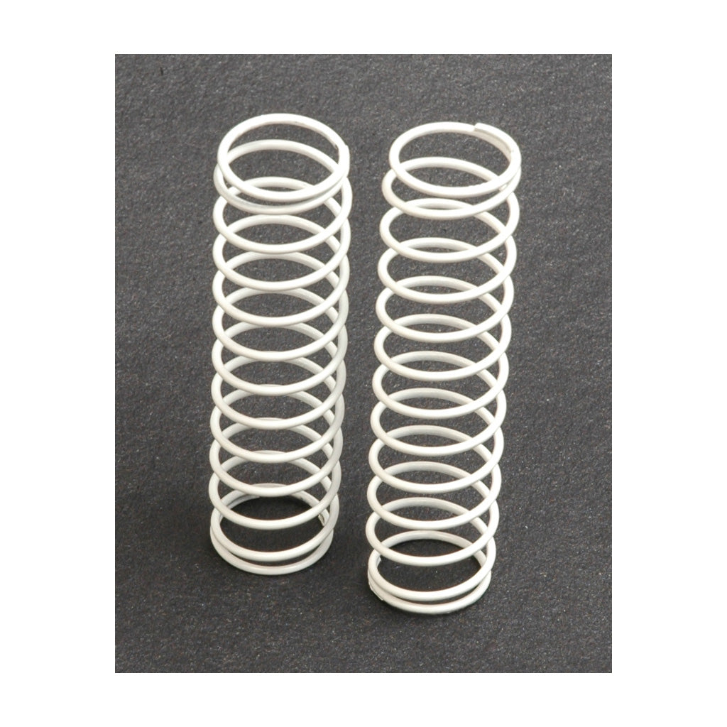 Schumacher - Springs; Off Road XR1.6 White - U3394