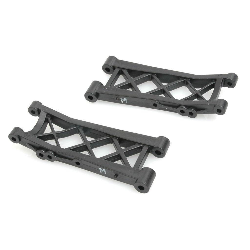 Schumacher - Wishbone; Rear Med Flex pr - SX/2/3 - U3408