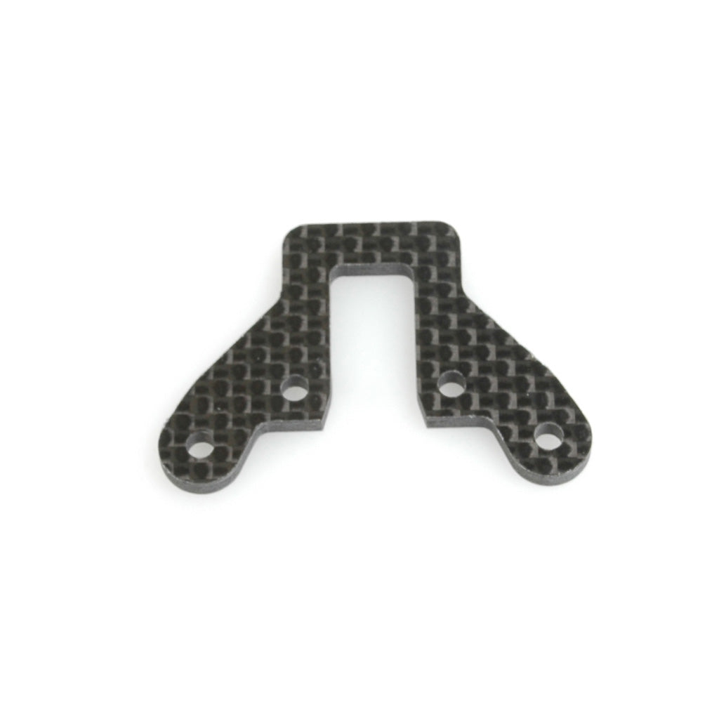 Schumacher - C/F Link Mount; Front 38.4mm - SX/2/3 - U3442