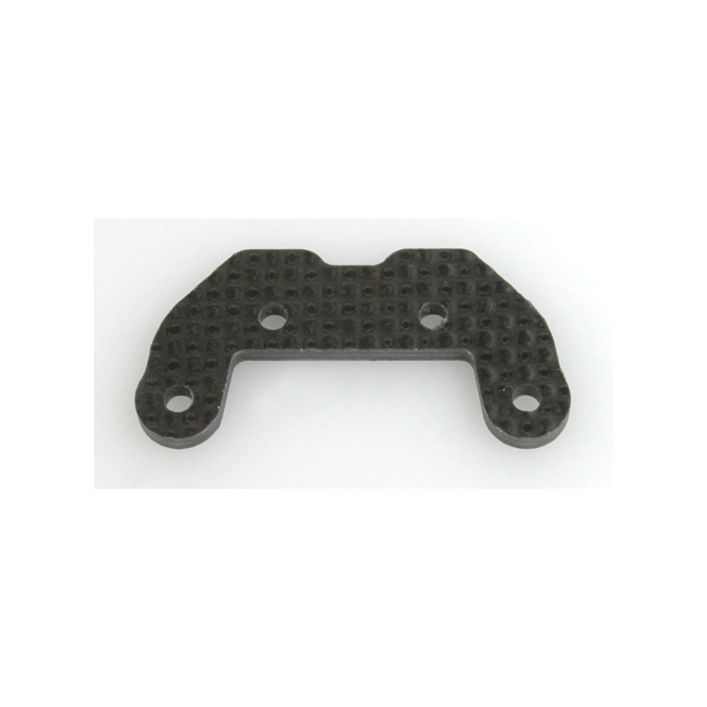Schumacher - C/F Link Mount; Rear 37.5mm - SX/2/3 - U3443