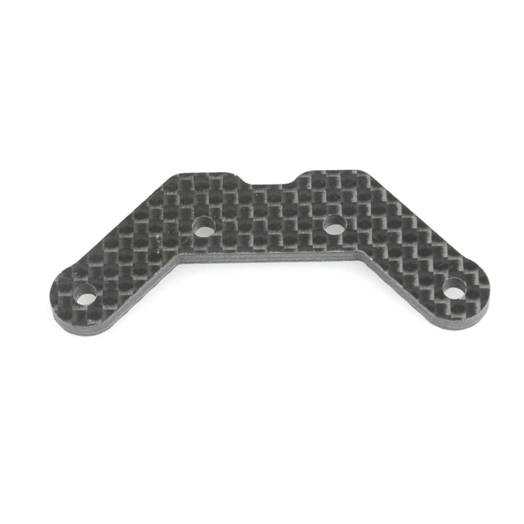 Schumacher - C/F Link Mount; Rear 49mm Kit - SX/2/3 - U3445