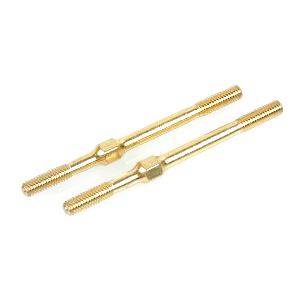 Schumacher - Turnbuckle Adjuster - 61mmx4mm (pr) - U3454