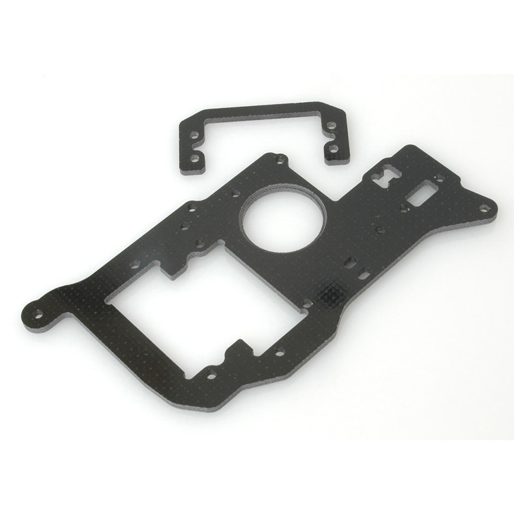 Schumacher - Top Deck and Spacer - Manic - U3458