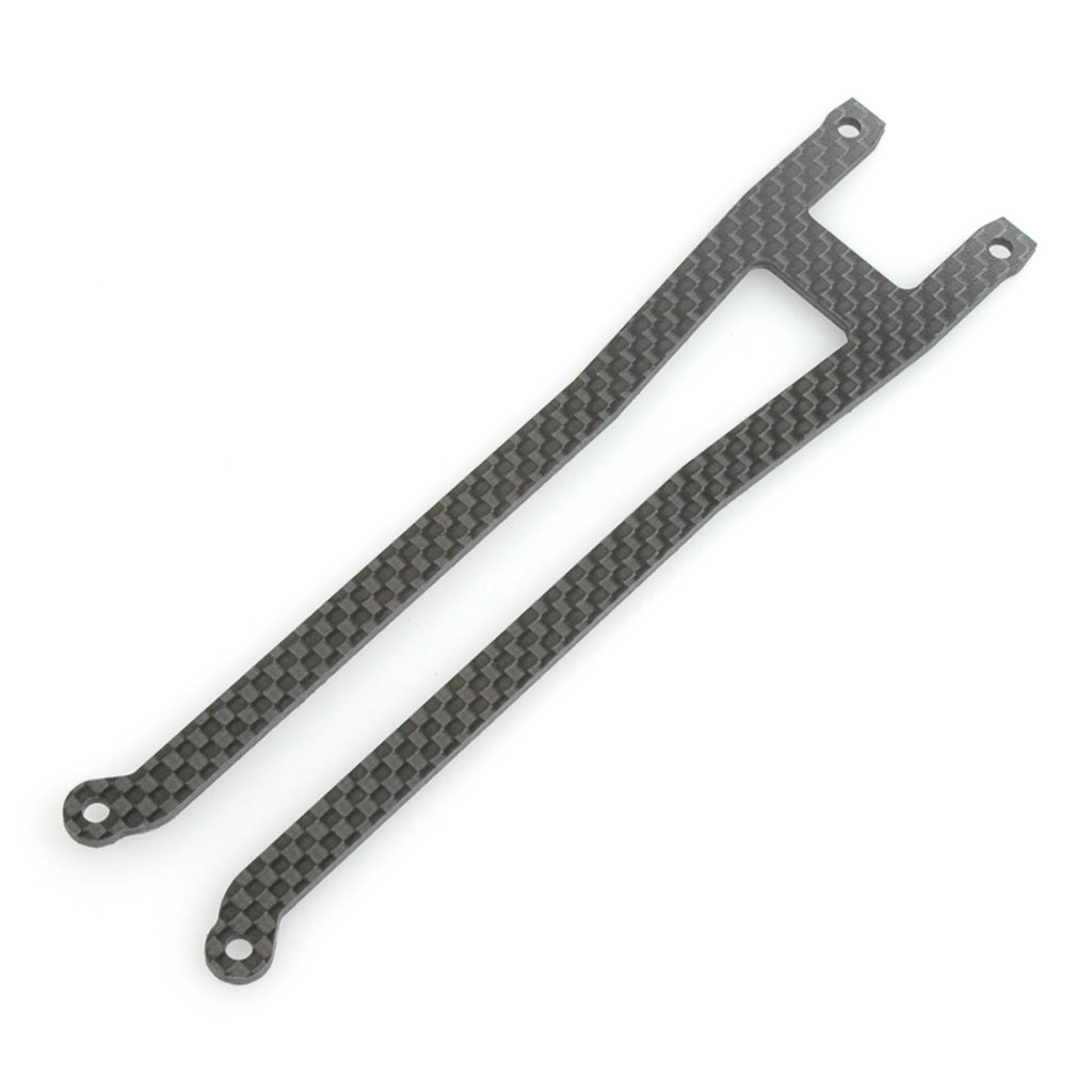Schumacher - C/F Top Deck; 2.0 - Mi4 Kit - U3486