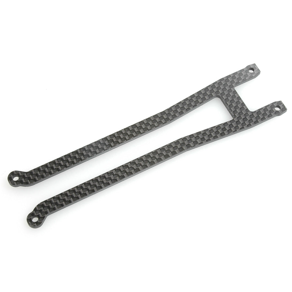 Schumacher - C/F Top Deck; 2.5 - Mi4 - U3487