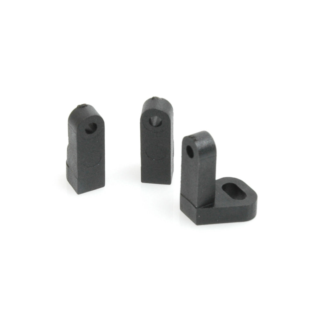 Schumacher - Servo Mounts - Mi4LP (pr) - U3489