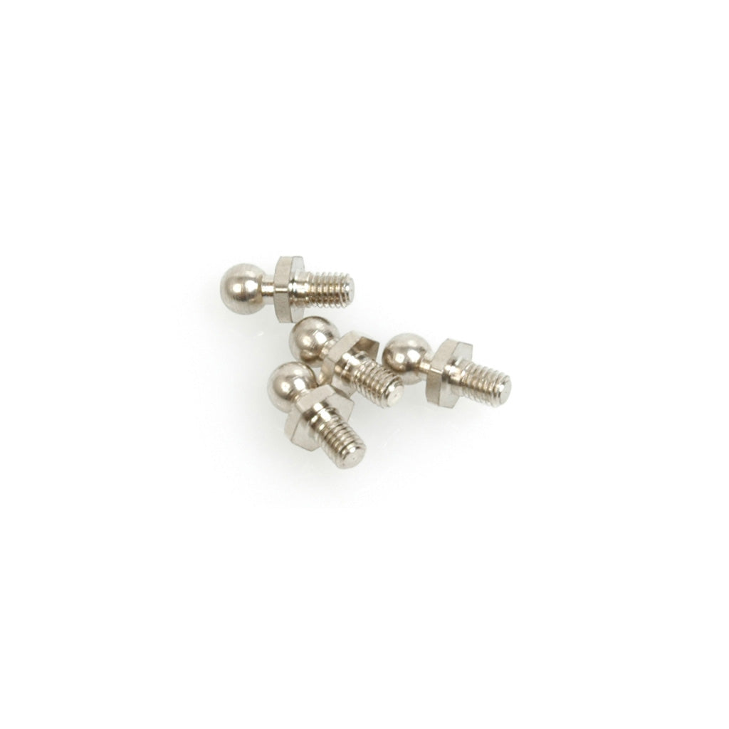 Schumacher - Ball Studs; Ultra Short - pk 4 - U3495