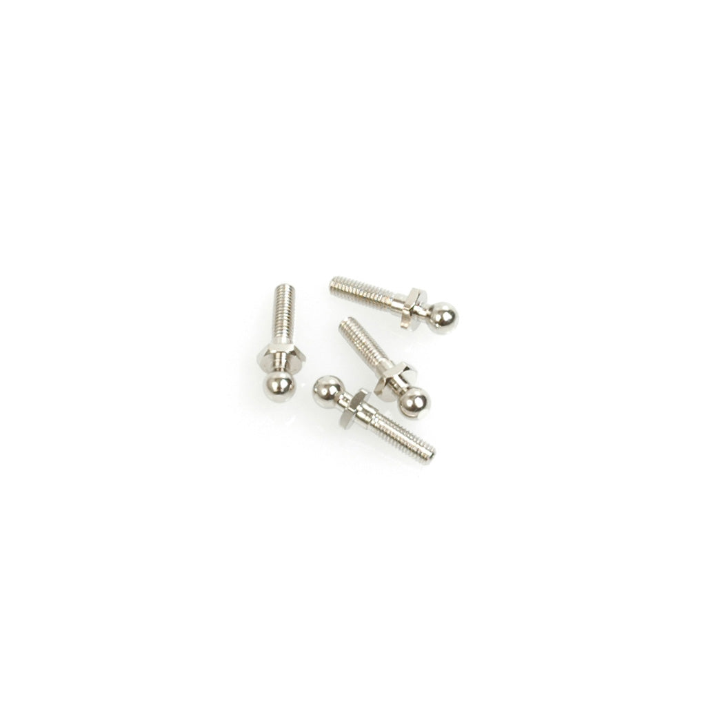 Schumacher - Ball Studs; X-Long - pk 4 - U3498