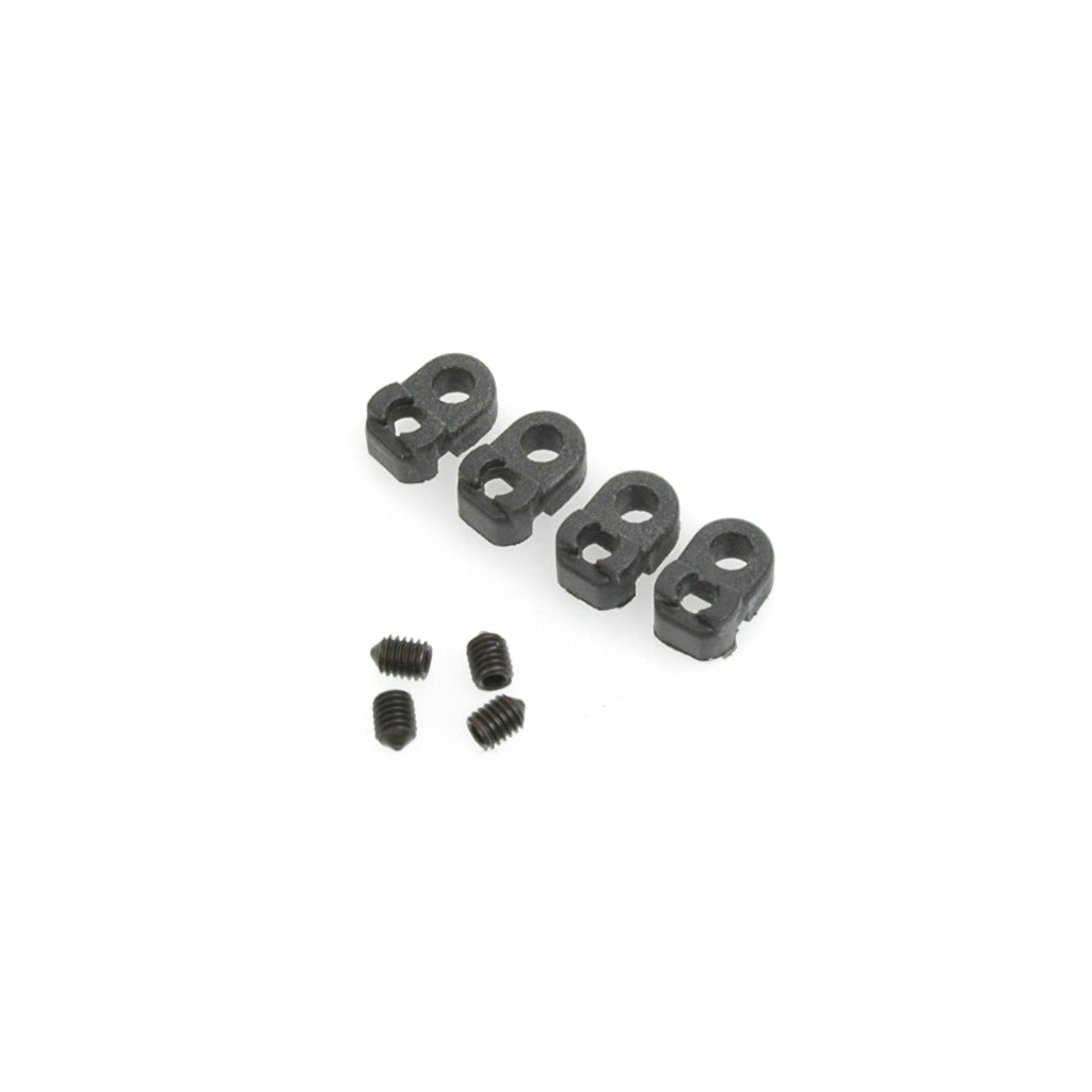 Schumacher - Roll Bar Blocks - pk4 - U3499