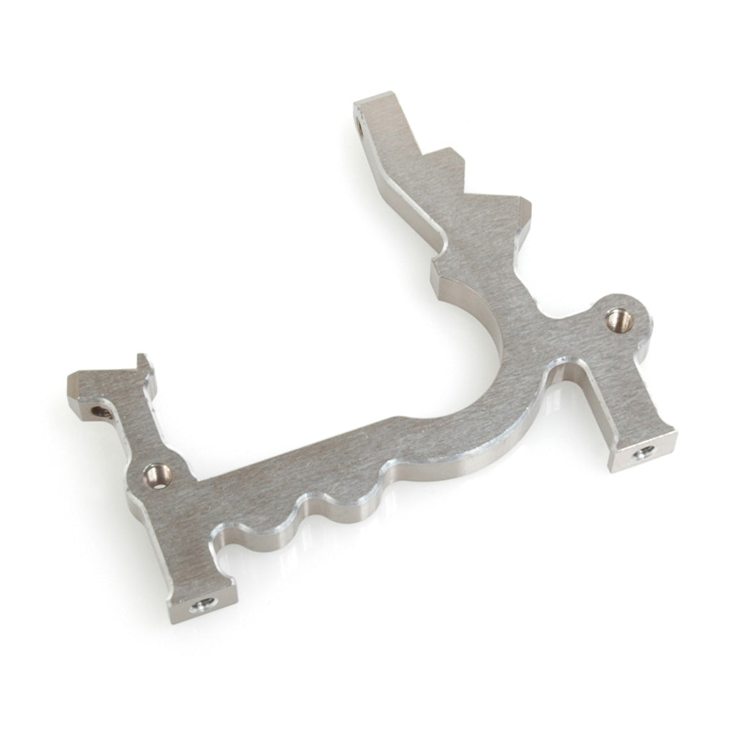 Schumacher - Alloy Diff Mount; Rear - Mi4 - U3502