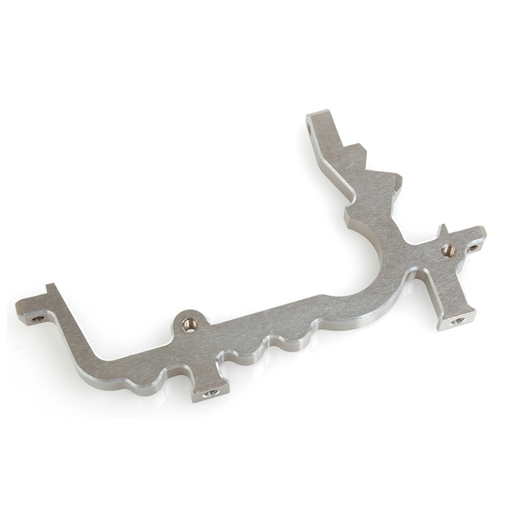 Schumacher - Alloy Diff Mount; Front - Mi4 - U3504
