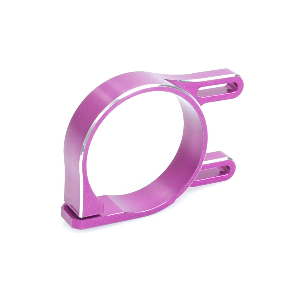 Schumacher - Alloy Motor Clamp - Mi4 - U3505