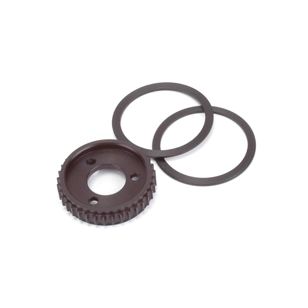 Schumacher - CNC One Way Pulley - Mi4 - U3519