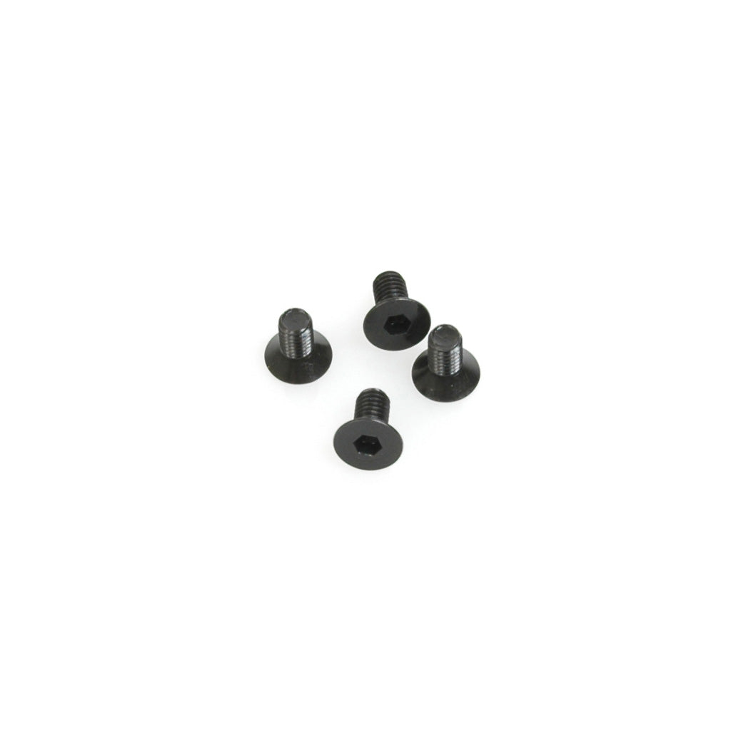 Schumacher - SPEED PACK-M4x8 Csk Hi Tensile (4) - U3524