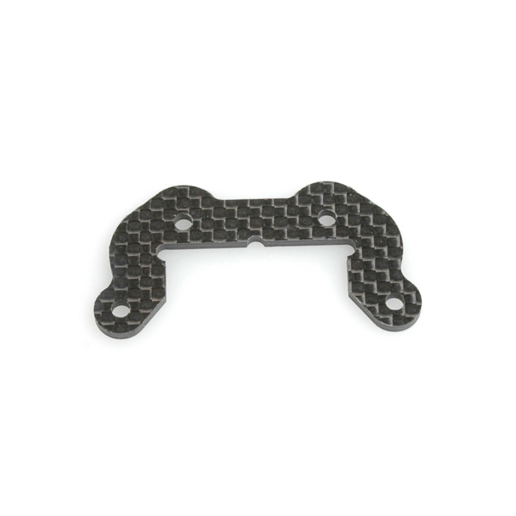 Schumacher - C/F Upper Link Mount; 45mm 1gr - Mi4 - U3526