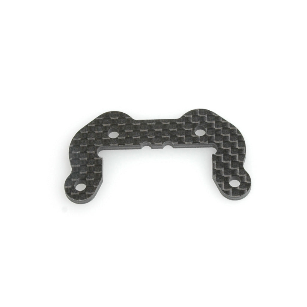 Schumacher - C/F Upper Link Mount; 42mm 2gr - Mi4 - U3527
