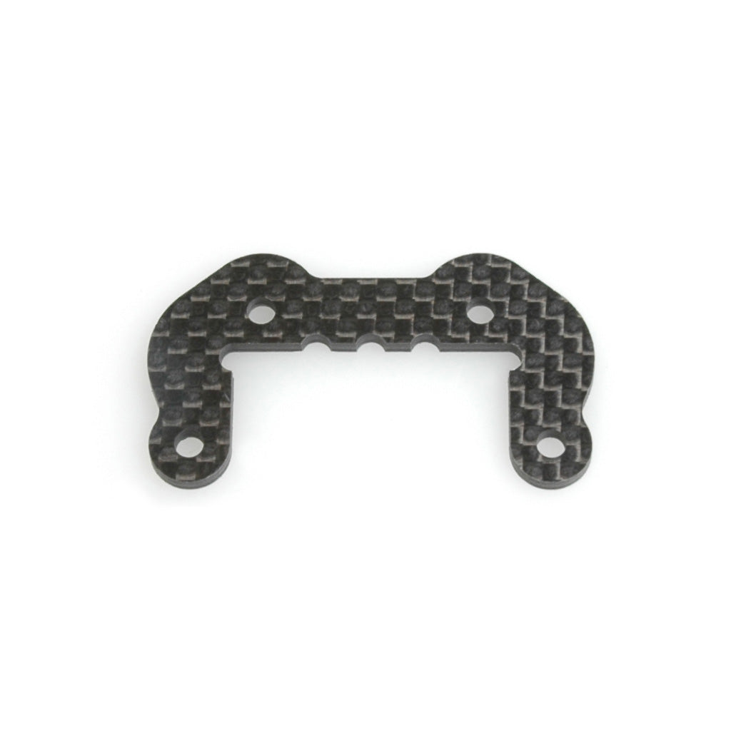 Schumacher - C/F Upper Link Mount; 39mm 3gr - Mi4 - U3528