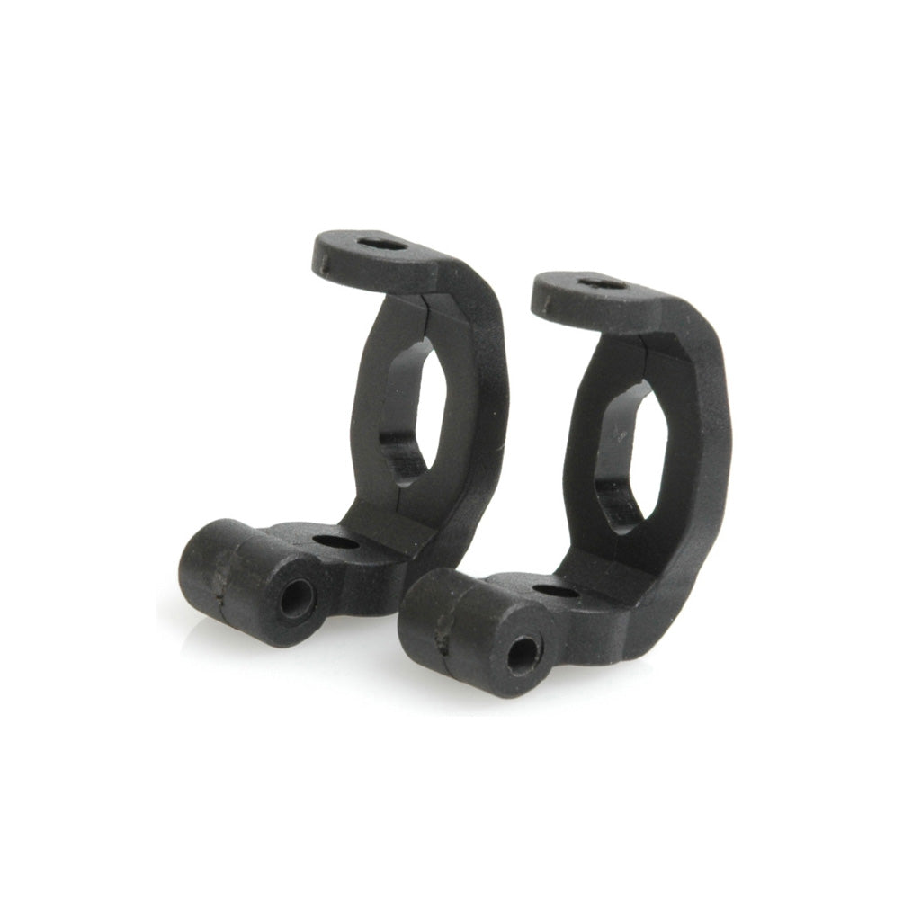 Schumacher - Steering Yoke; Xtra Flex 4 degree pr - Mi2-Mi4 - U3530