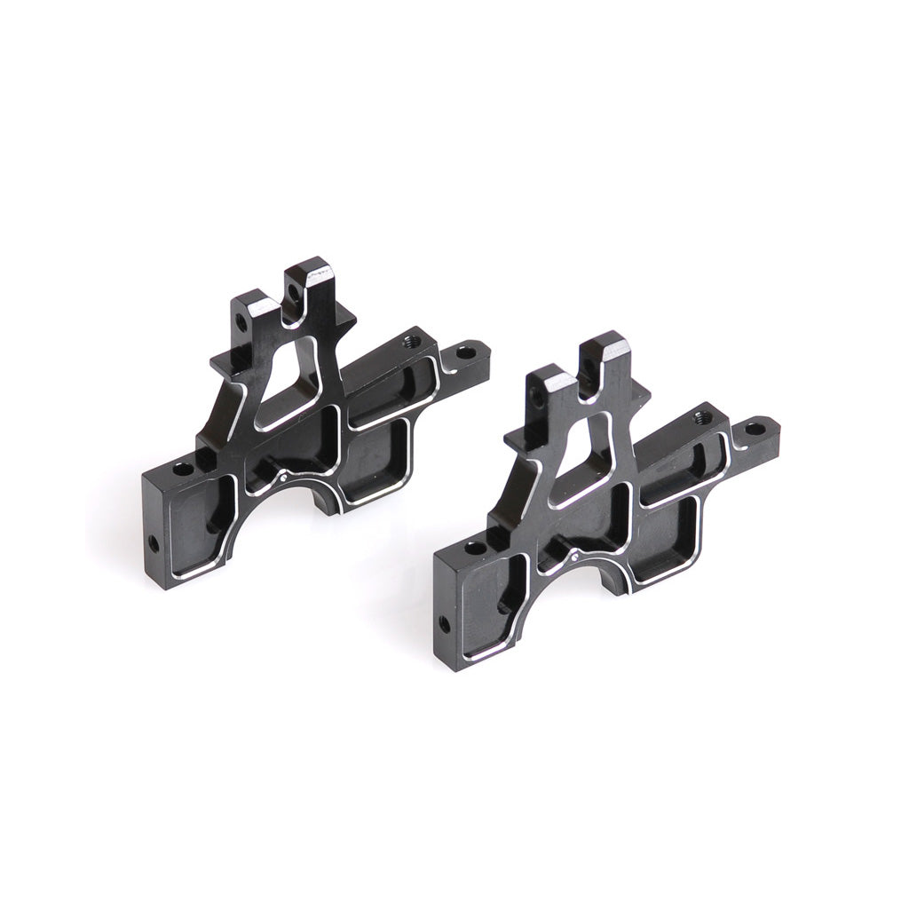 Schumacher - Alloy Mount; Rr Upper for Rr Shock Conv pr-SX/2/3 - U3555
