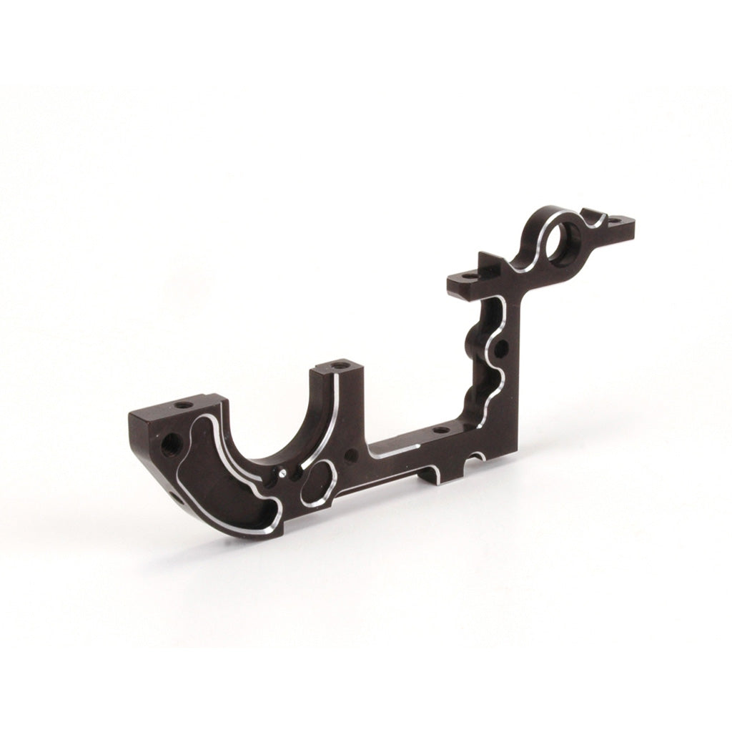 Schumacher - Alloy Mount M4; Front LH Trans - SX/2/3 - U3557