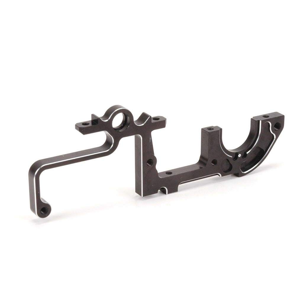 Schumacher - Alloy Mount M4; Front RH Trans - SX/2/3 - U3558