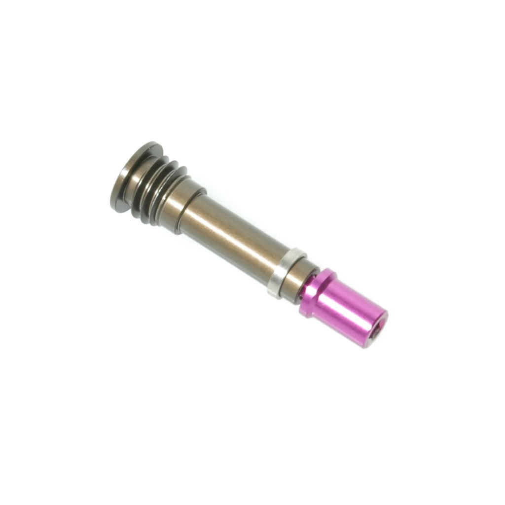 Schumacher - Layshaft Set - Mi4LP/CX - U3563