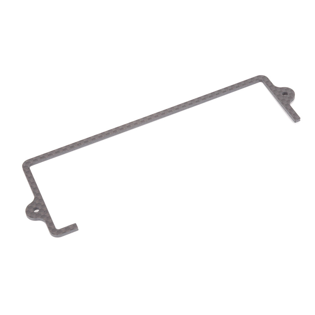 Schumacher - C/F LiPo Retainer - Mi4LP/CX/L - U3568
