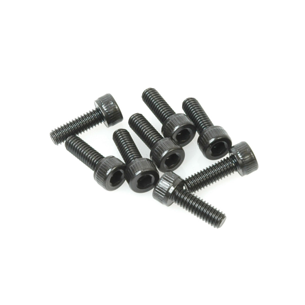 Schumacher - SPEED PACK - M4x12 Cap Hd pk 8 - U3583