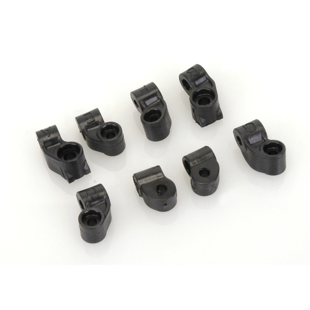 Schumacher - Suspension Block Set - SX2/3 - U3588
