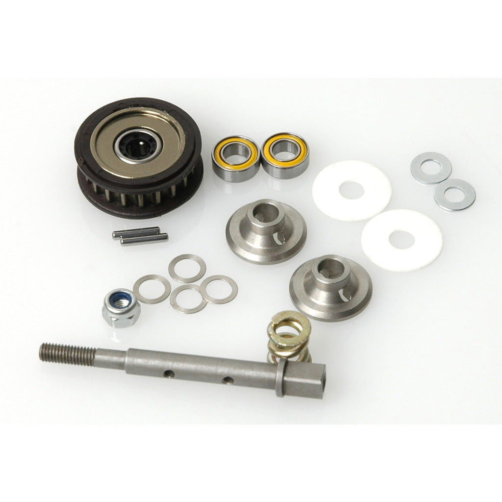 Schumacher - FAB Front Adj Braking - SX2/3 - U3607