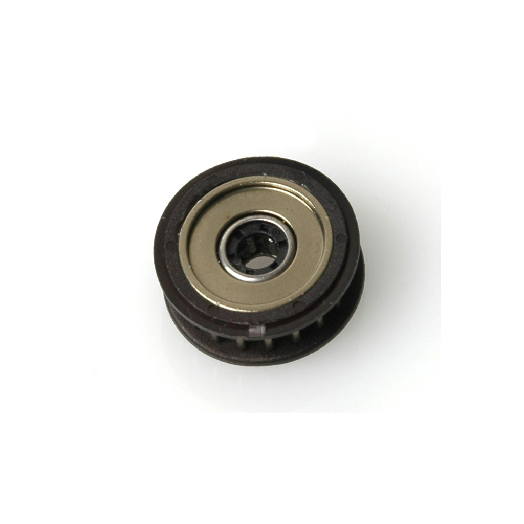 Schumacher - FAB 20T Pulley+One Way - Assembled - SX2/3 - U3609