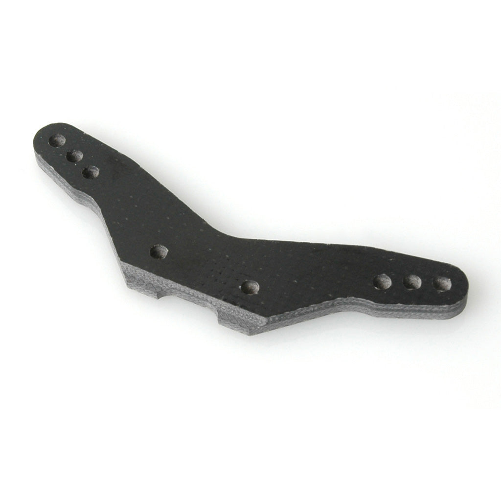 Schumacher - Front Shock Bracket S1 - CAT SX2/3 - U3613