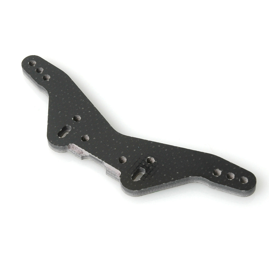 Schumacher - Rear Shock Bracket S1 - CAT SX2/3 - U3614
