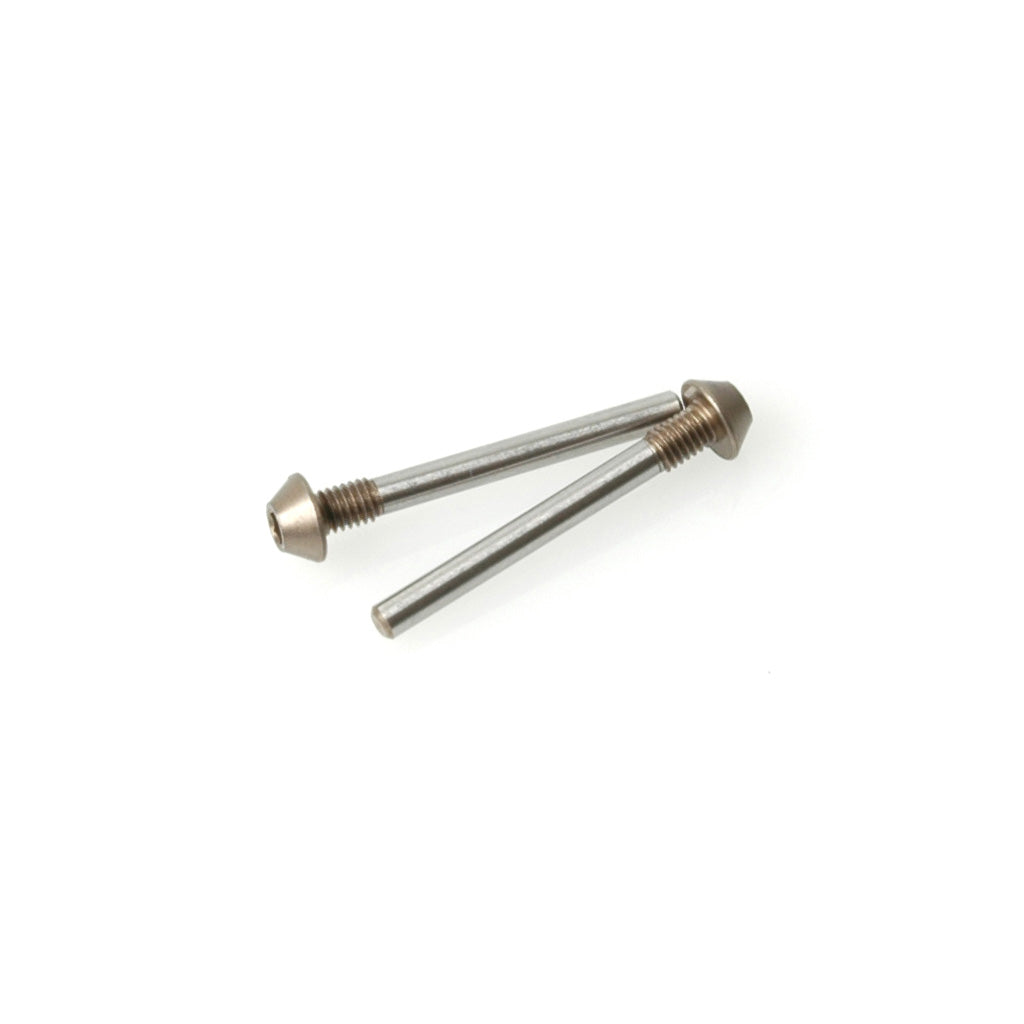 Schumacher - Pivot Pin; Screw Type 25mm  pr - 2WD Off Road - U3715