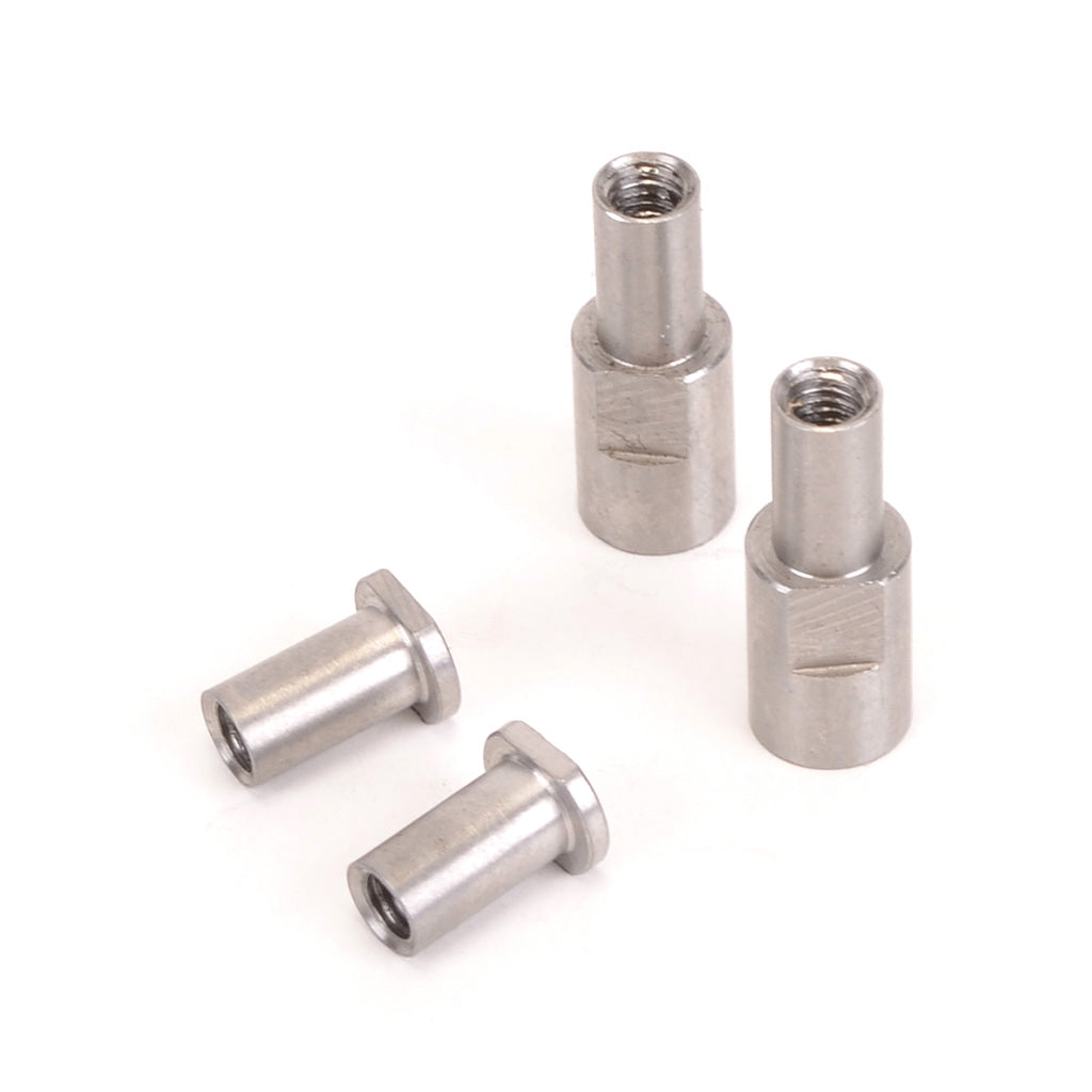 Schumacher - Steering Pivots pk4 - SV/2,SVR,KR,KF - U3717
