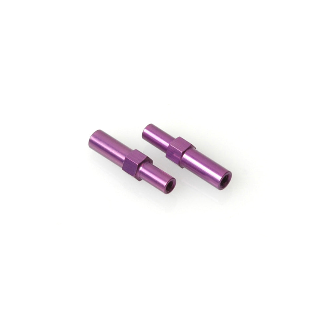 Schumacher - Front Axles pr - SV/2,SVR - U3720