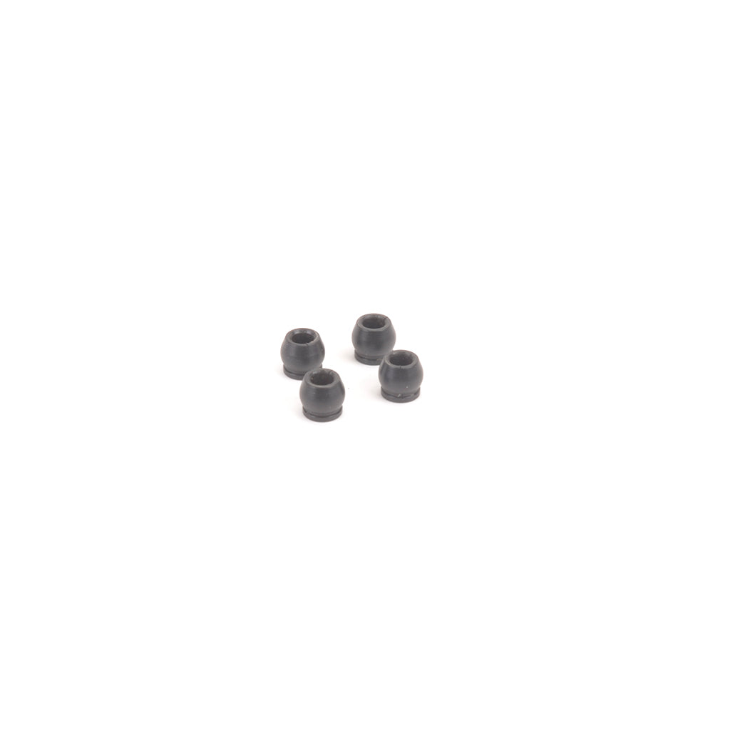 Schumacher - Wishbone Pivot Spheres pk4 - Cougar,ST/2 - U3729
