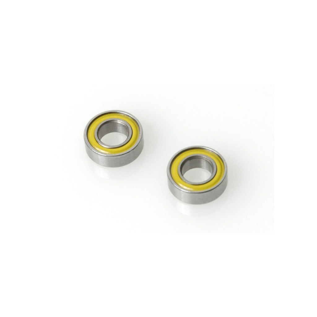 Schumacher - Ball Bearing - 3/16x3/8 Shield - (pr) - U3737