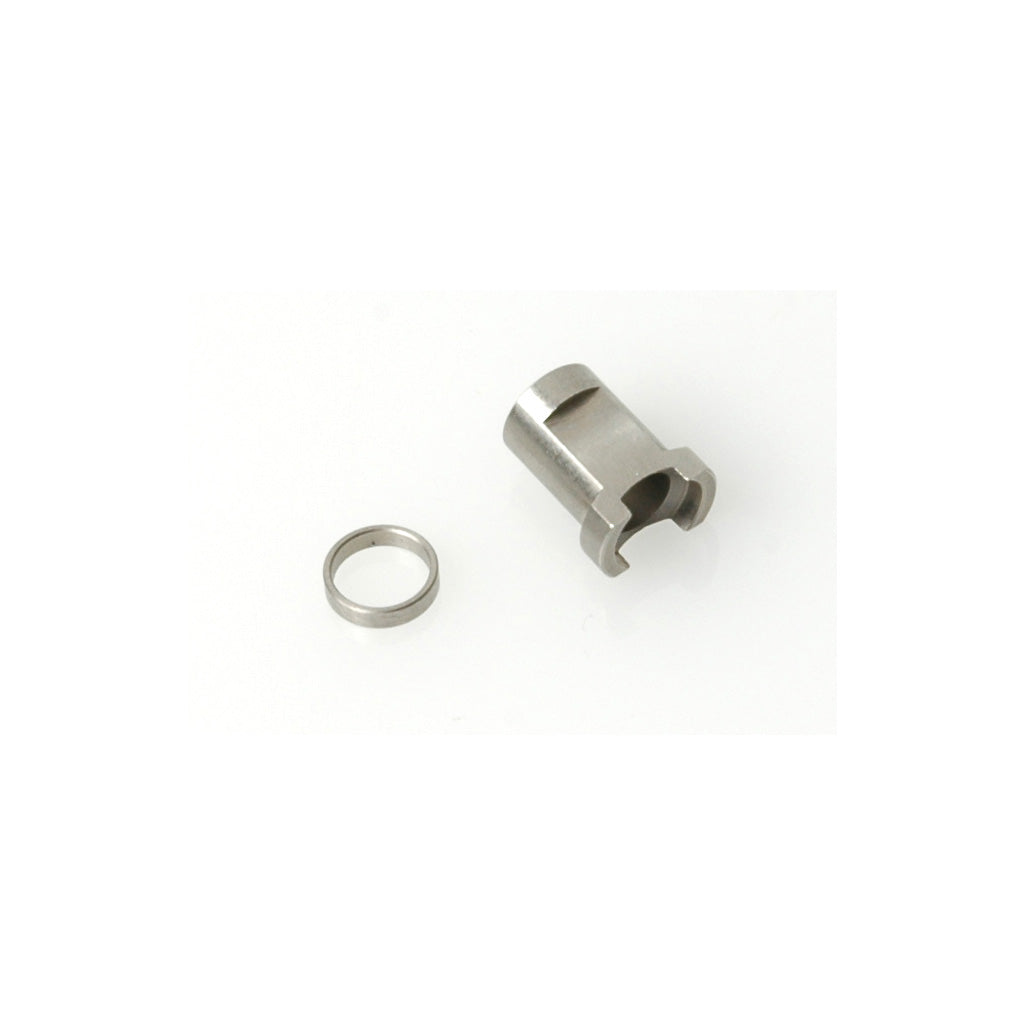 Schumacher - Spacers; Slipper  - Cougar SV - U3738