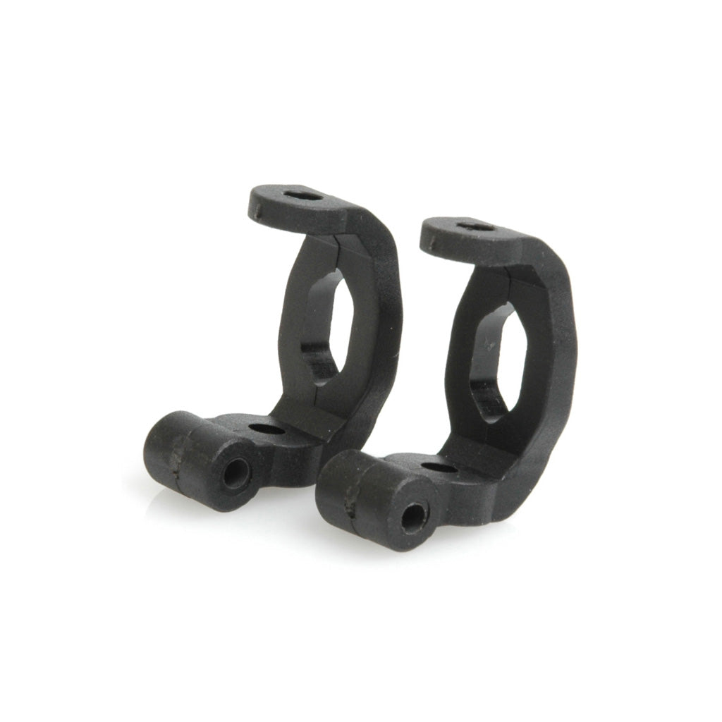 Schumacher - Steering Yoke; Med Flex 4 deg pr - Mi2-Mi4CXL - U3748