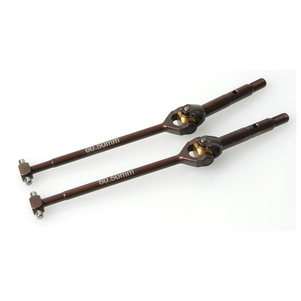 Schumacher - Driveshaft - Cougar SV (pr) - U3752