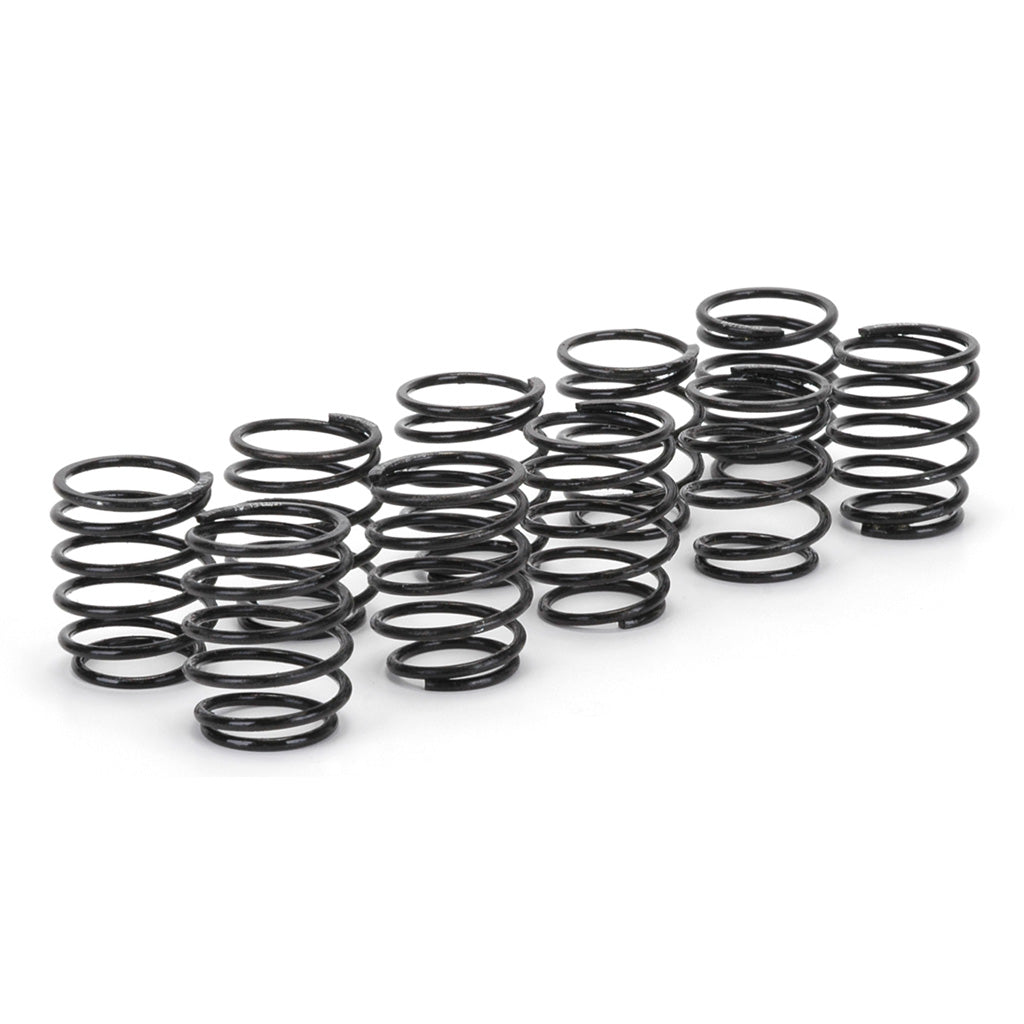 Schumacher - Big Bore Spring Tuning Set Trg- 5prs - U3776